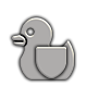 Series 1 - Duck Secret II (Shield Bearer)