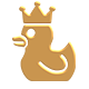 Series 1 - Duck Secret IV (King)
