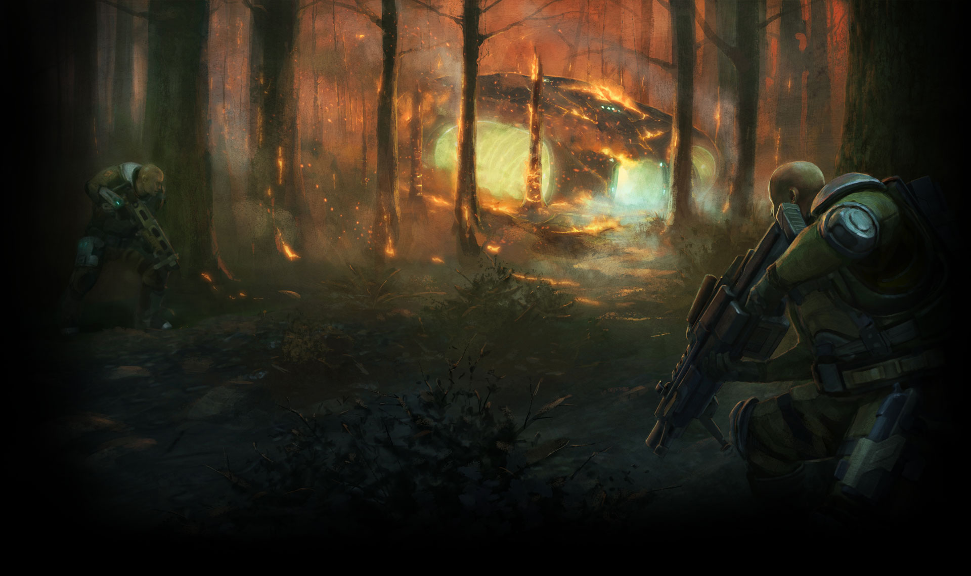Forest