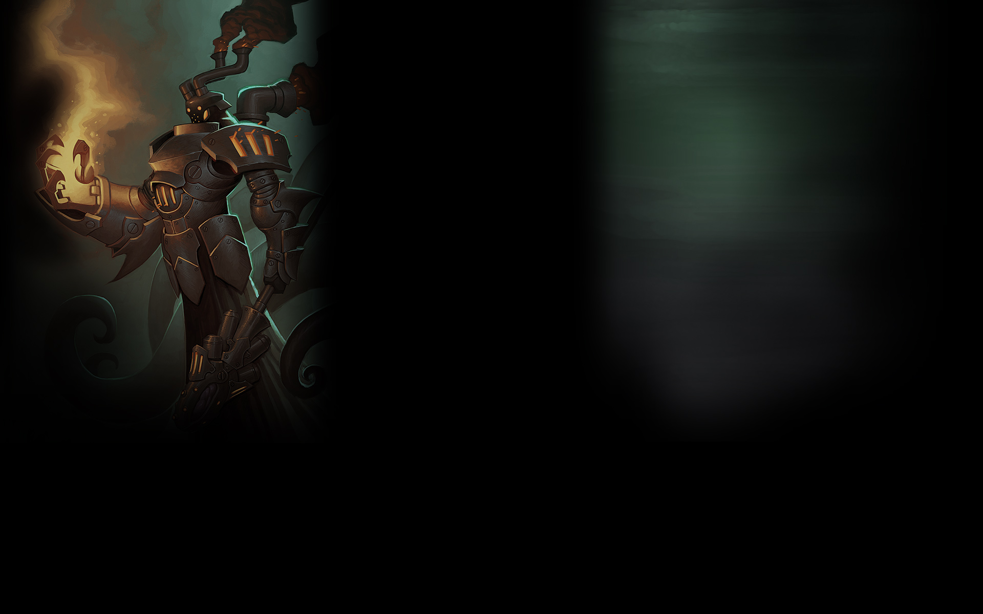 Dark Alchemist