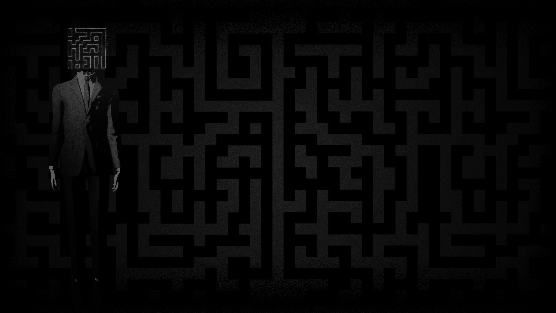 Maze Man