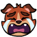 :rotcry: