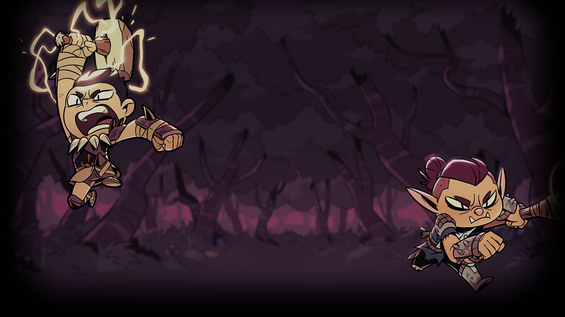 The Hunters