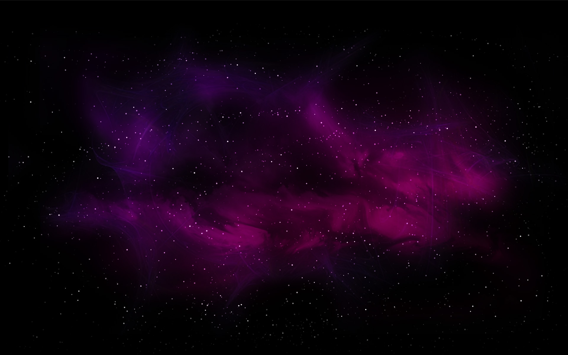 Really Big Space
