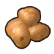 Series 1 - Brown Potato