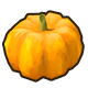 Series 1 - Pumpkin