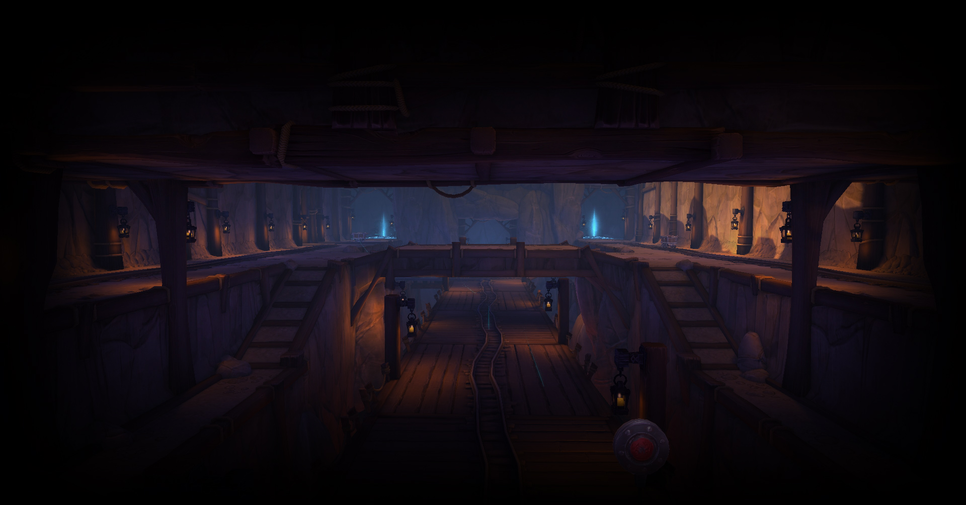 The Mines