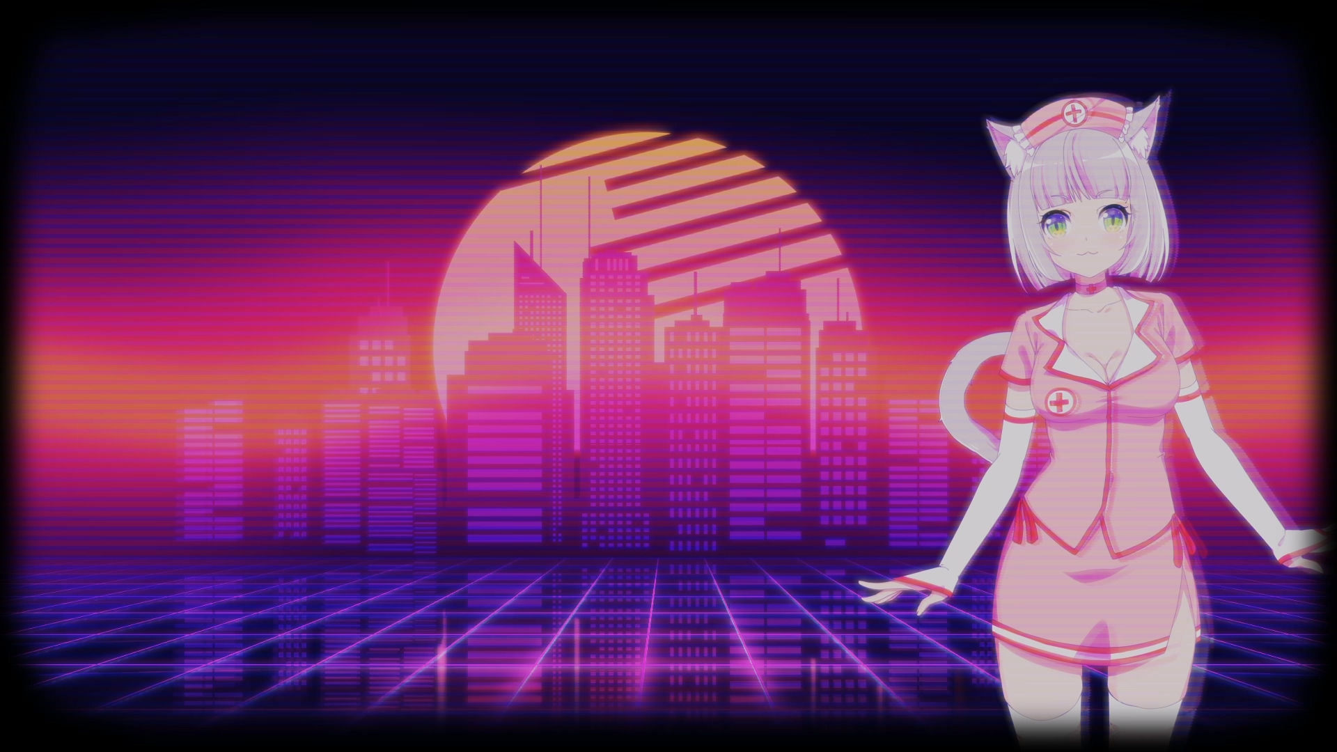 80‘s TVshow
