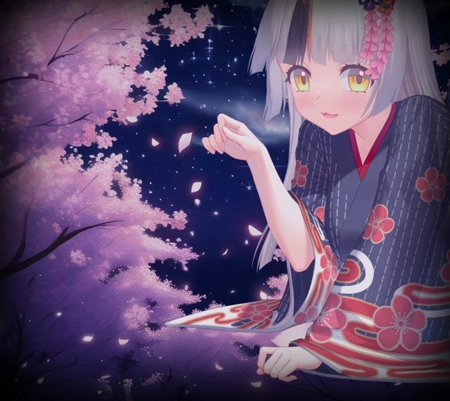 Misaki's night