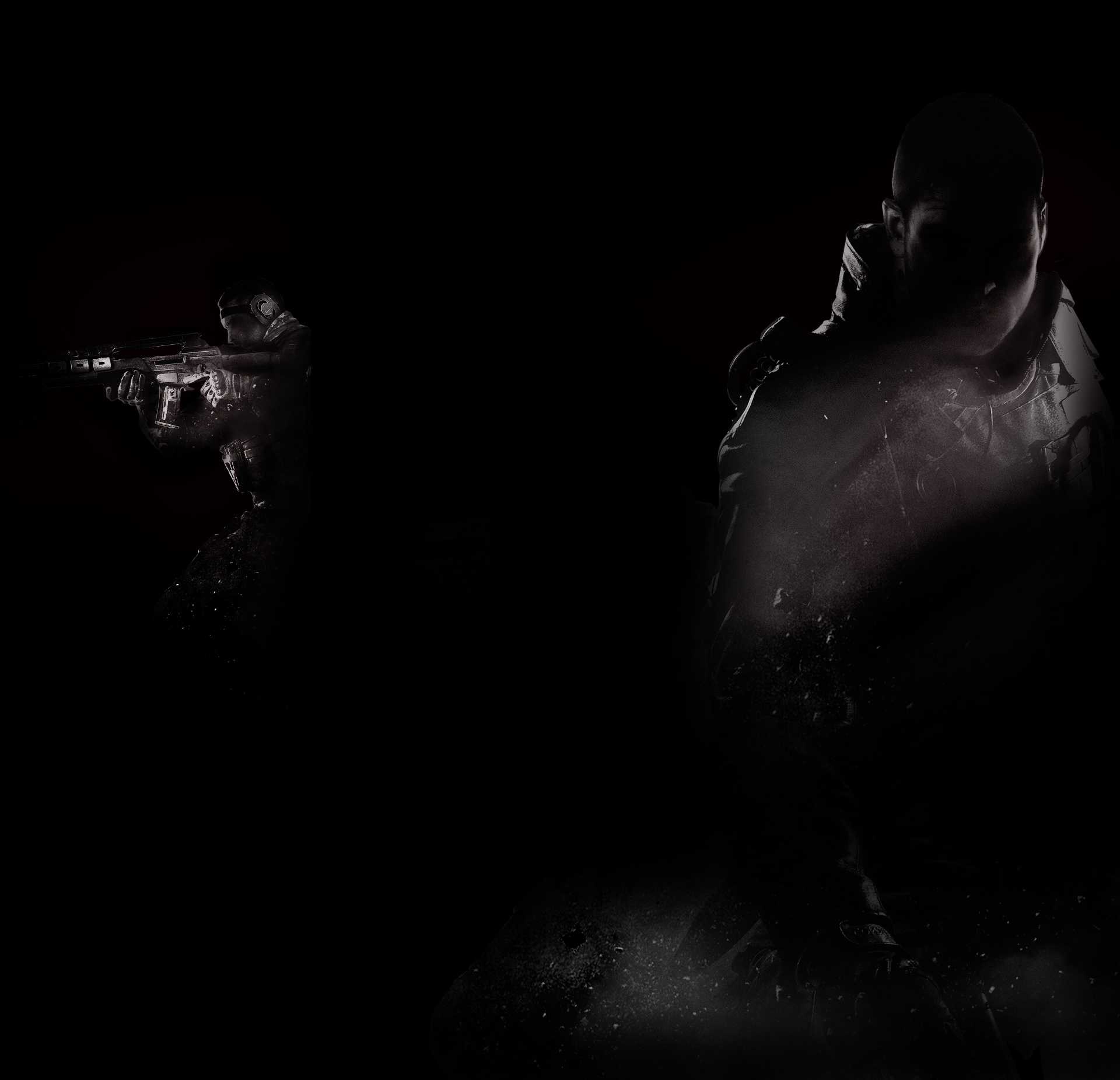 Black Ops Team