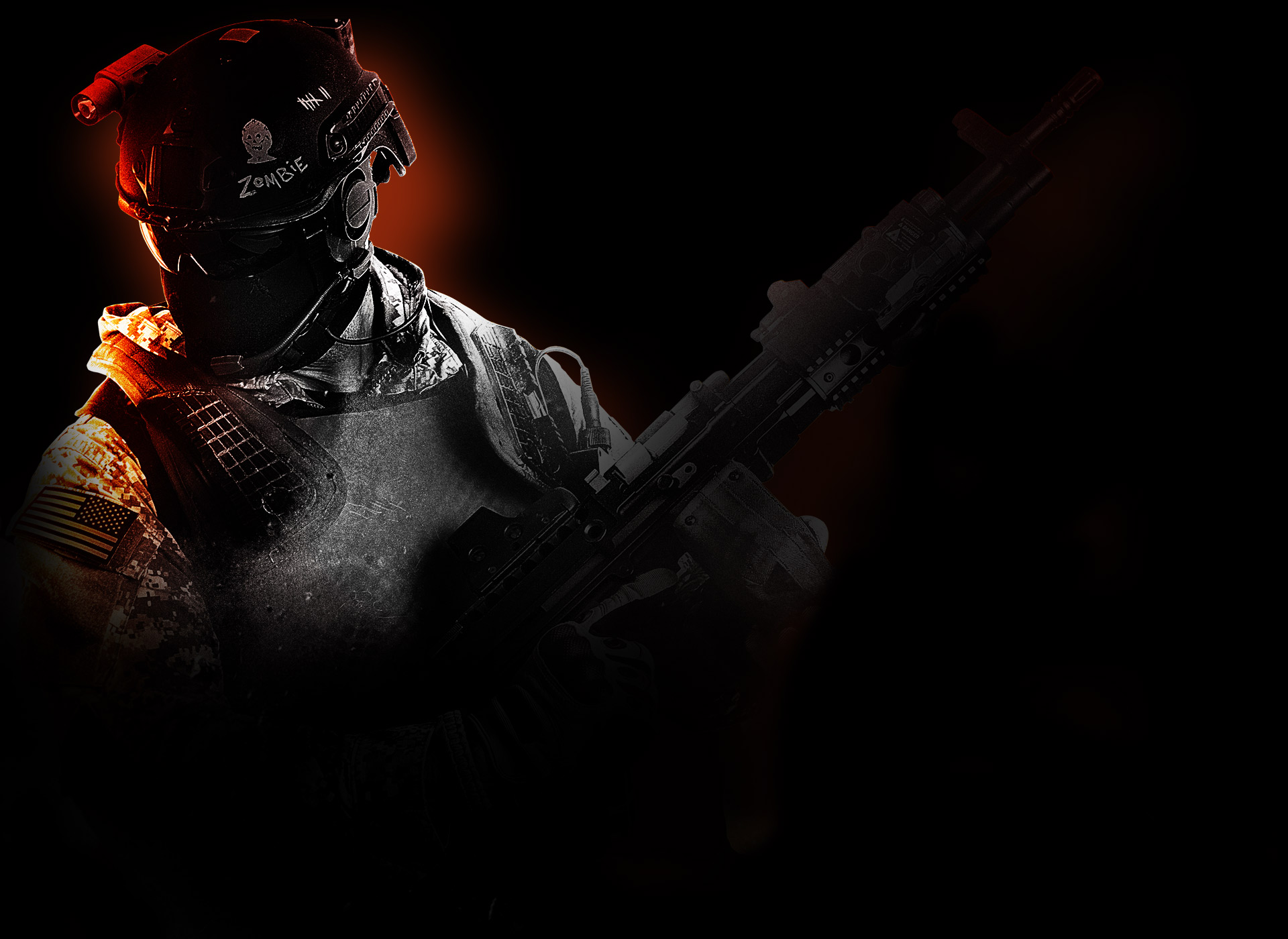 Codenamed: Zombie