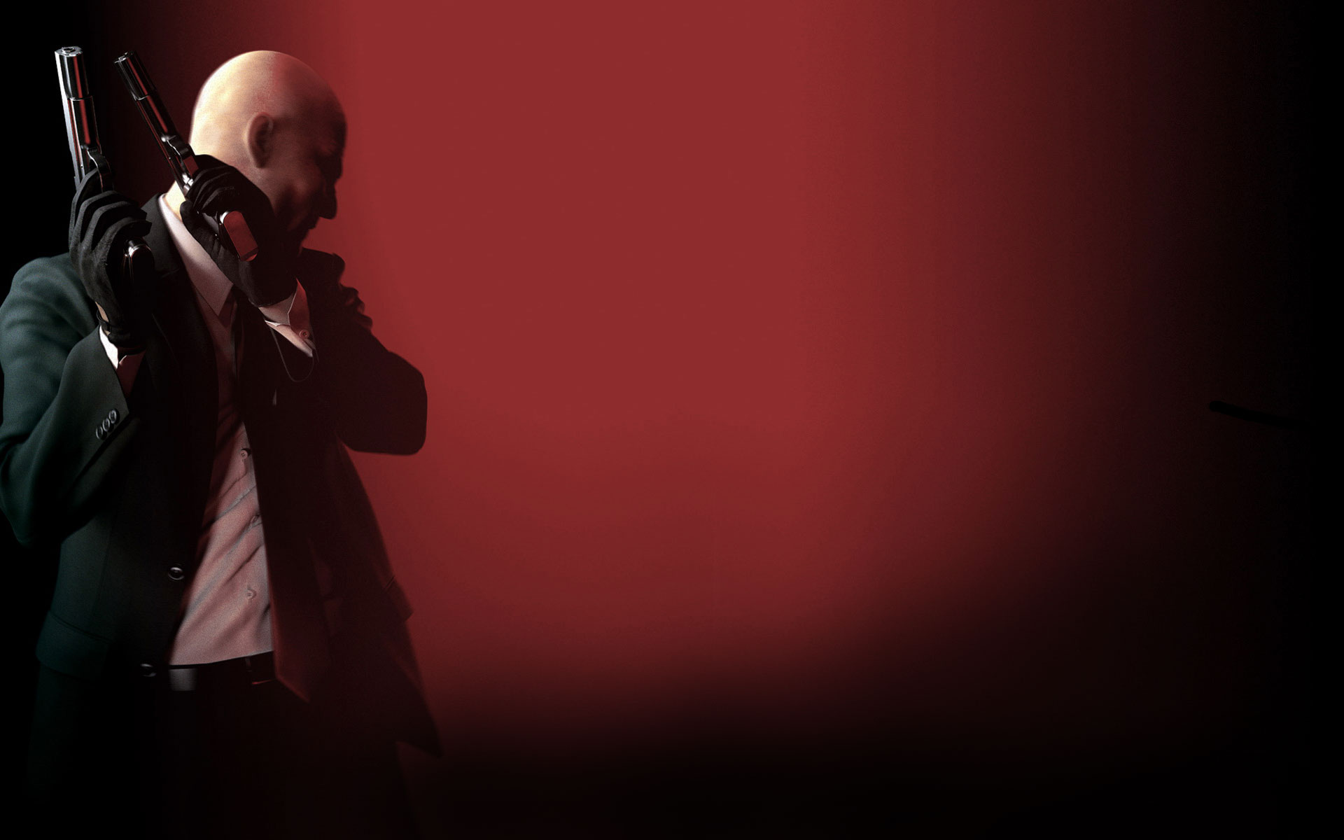 Into Red