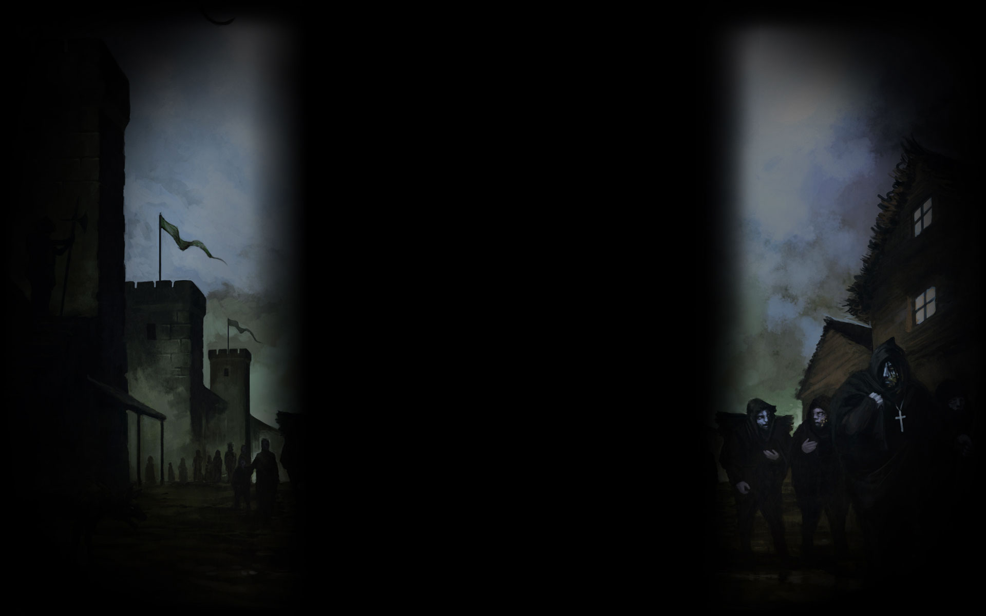 The Plague