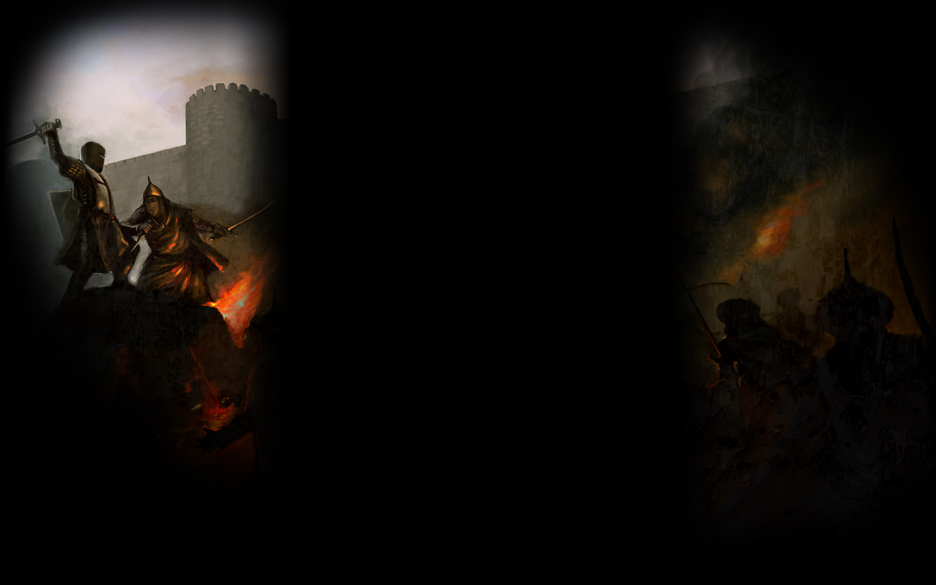 The Crusade