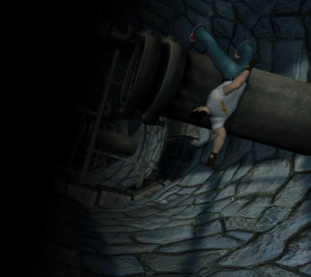 Sewer Level
