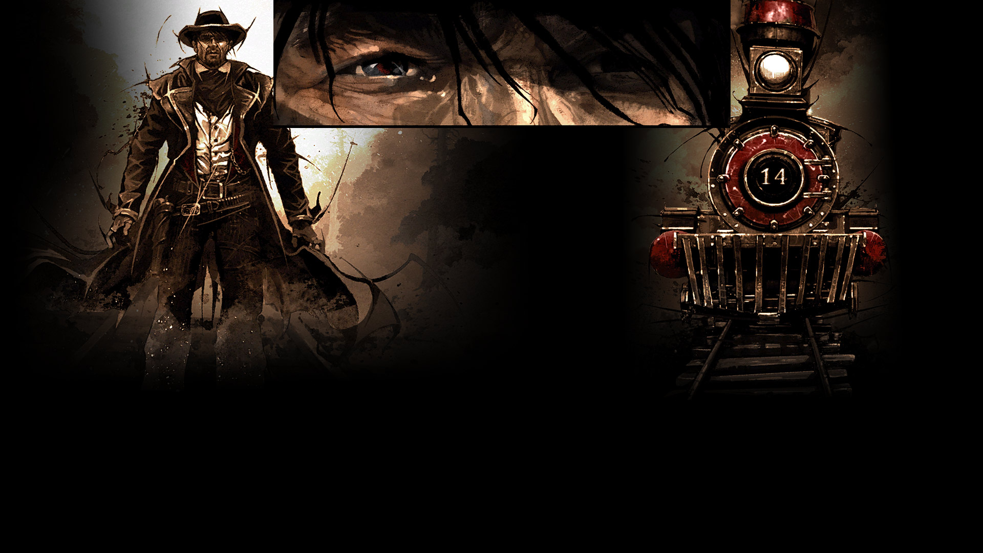 Jesse James