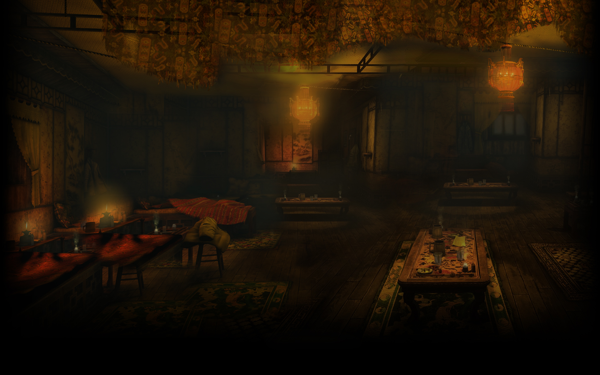 Opium Den