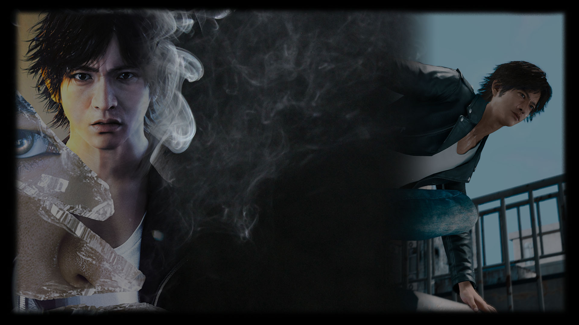Judgment Background 1