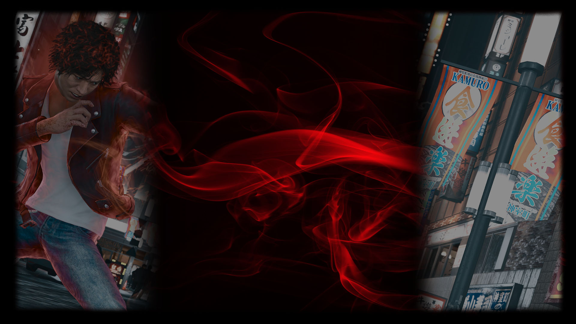 Judgment Background 3