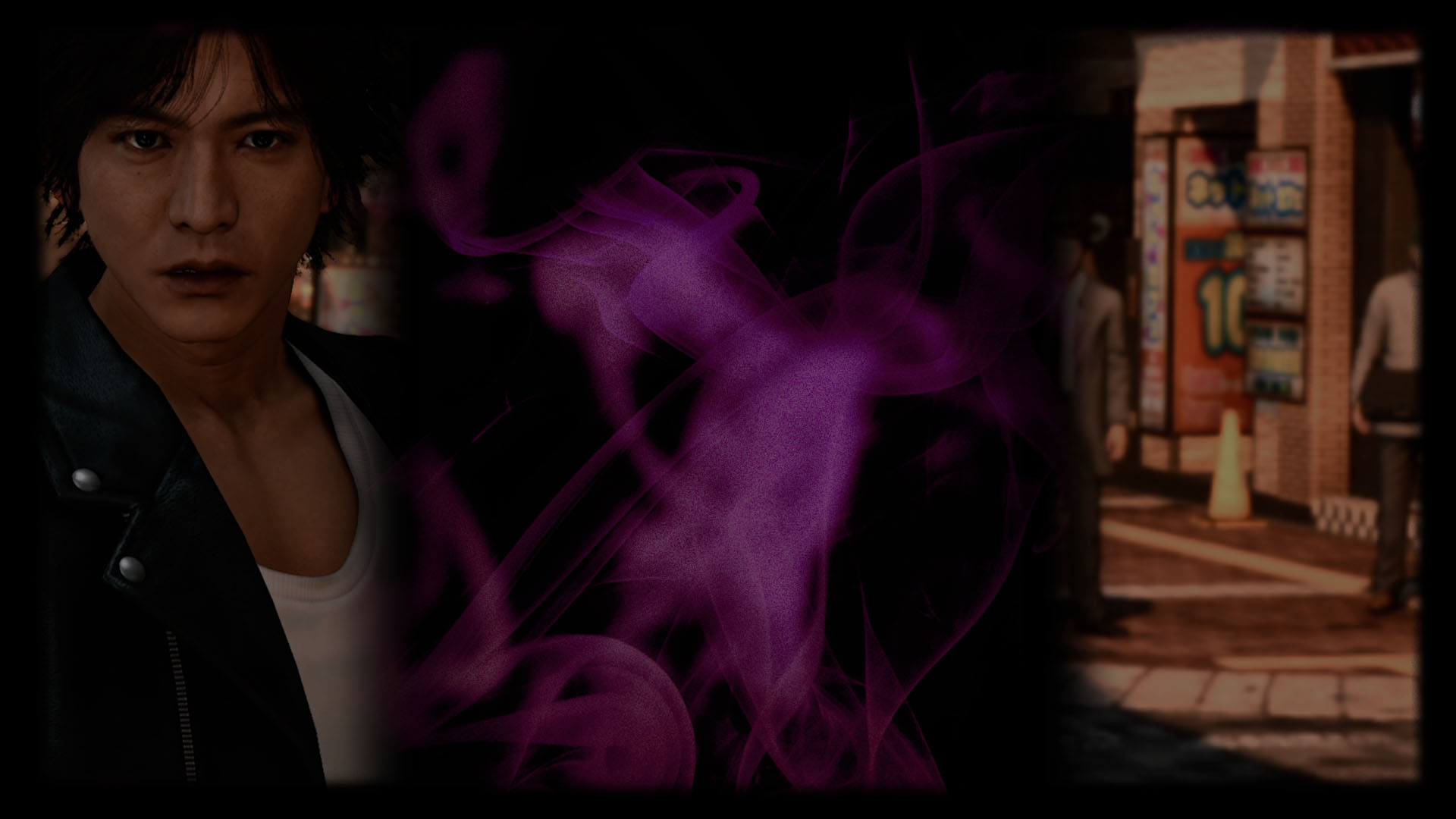 Judgment Background 2