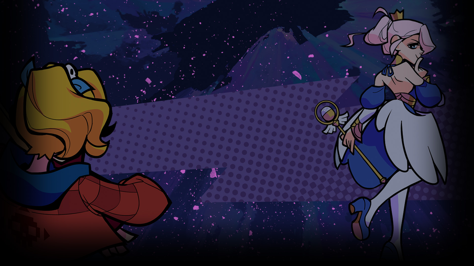 Cadence Versus Harmonie