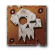 Series 1 - Skull