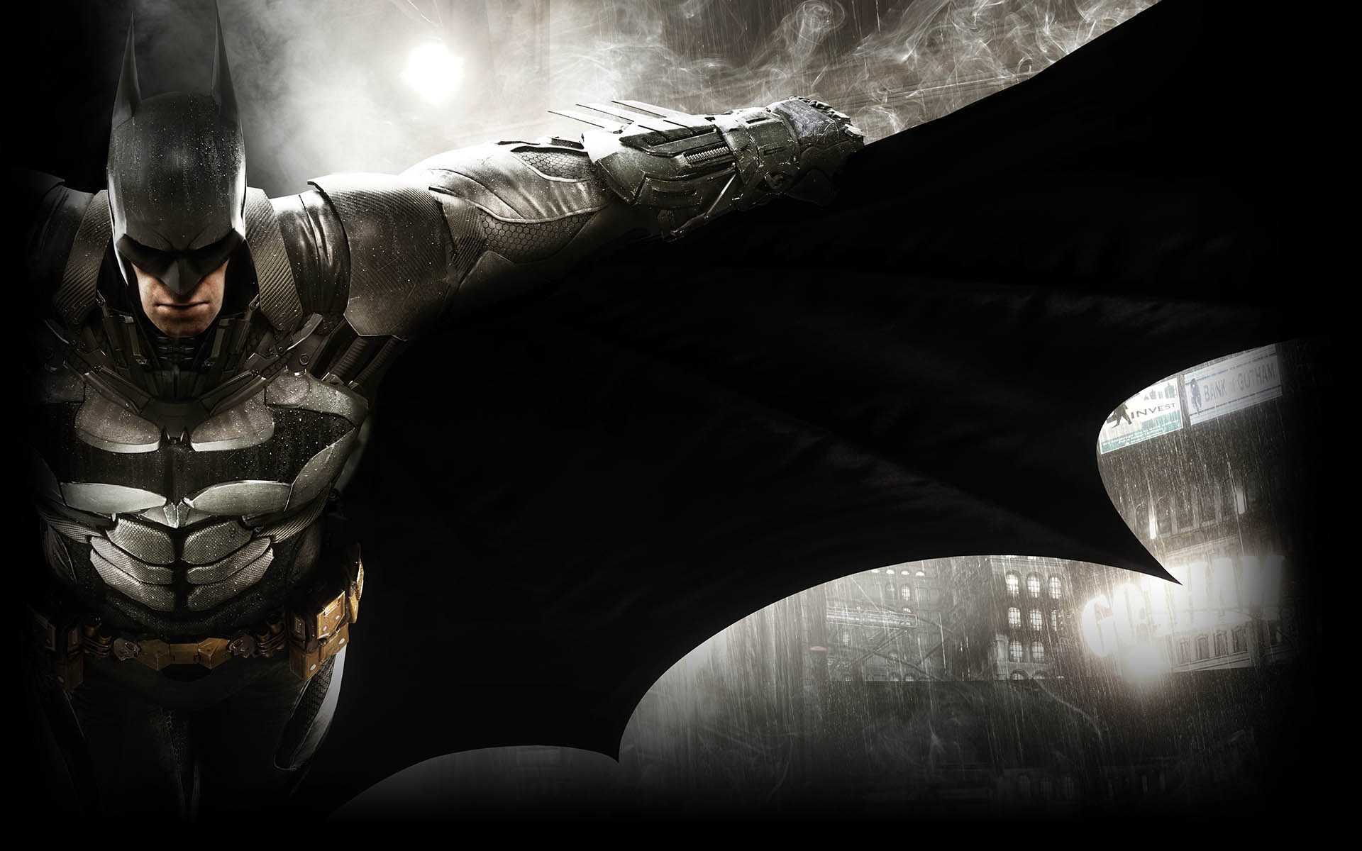 Batman