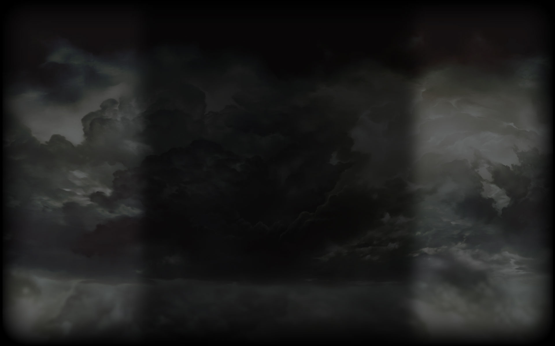 Moody Skies