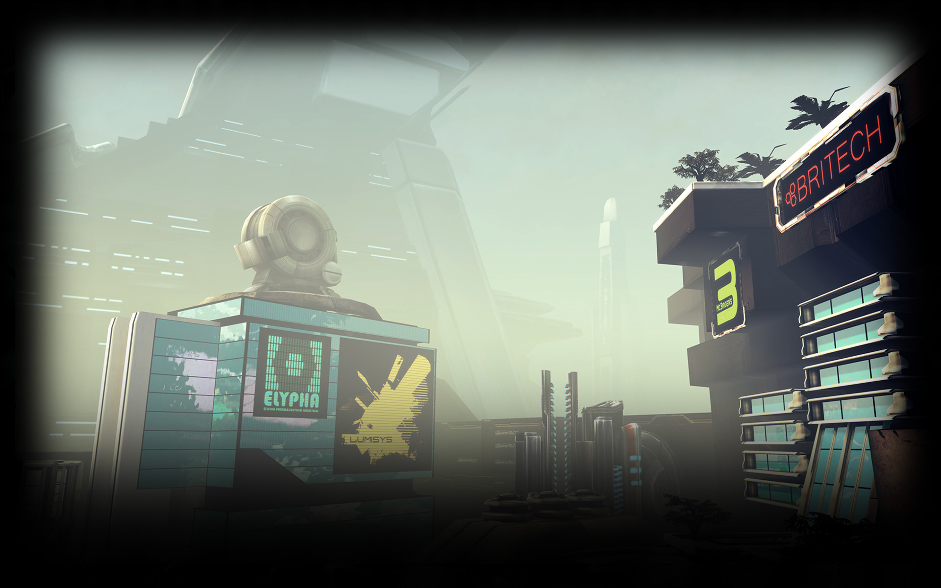 Research Facility