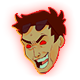 Series 1 - Evil J.J.