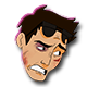 Series 1 - Hurt J.J.