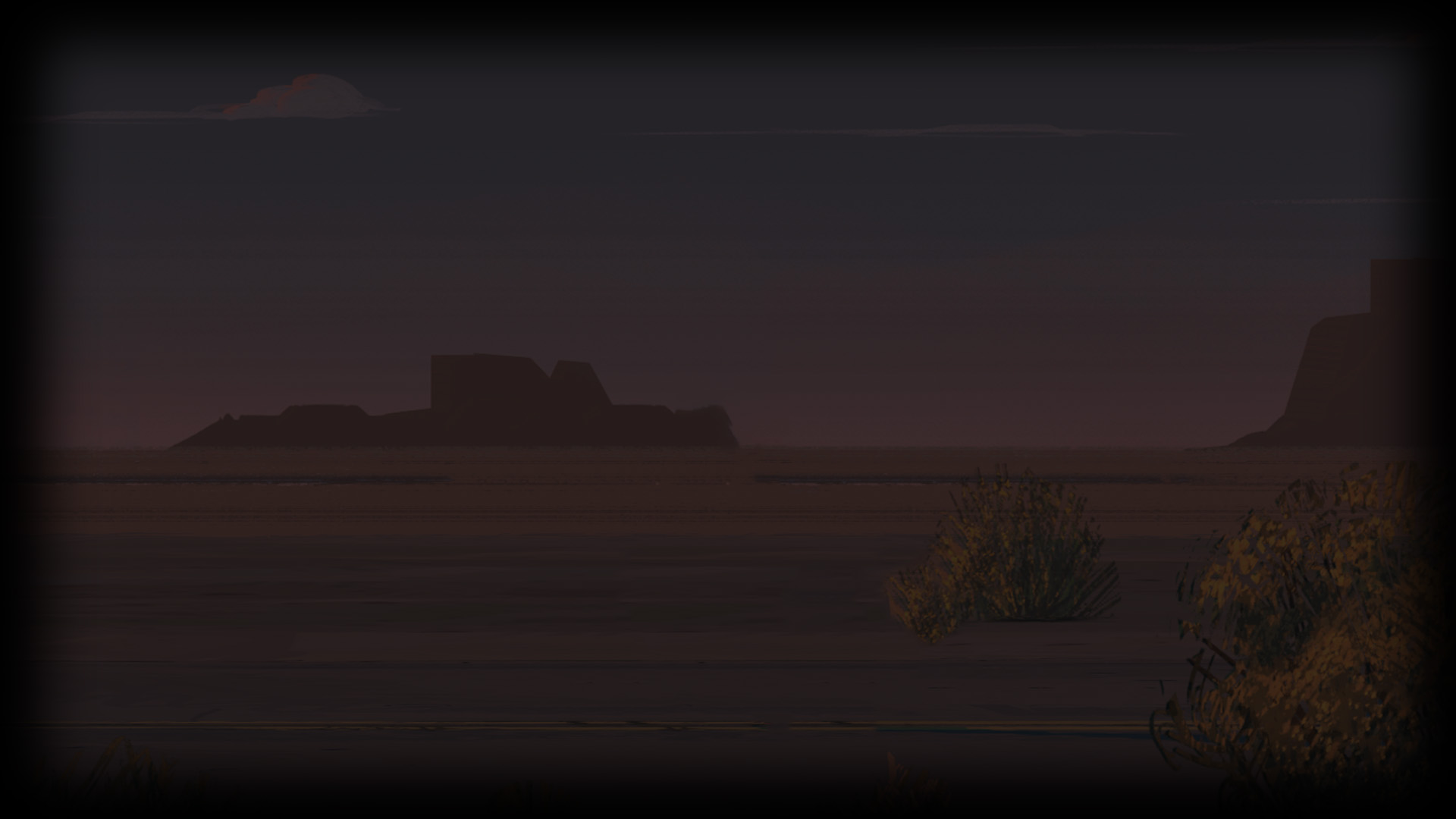 Neverending Road