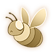Series 1 - Bronze Bee