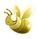 Series 1 - Gold Bee