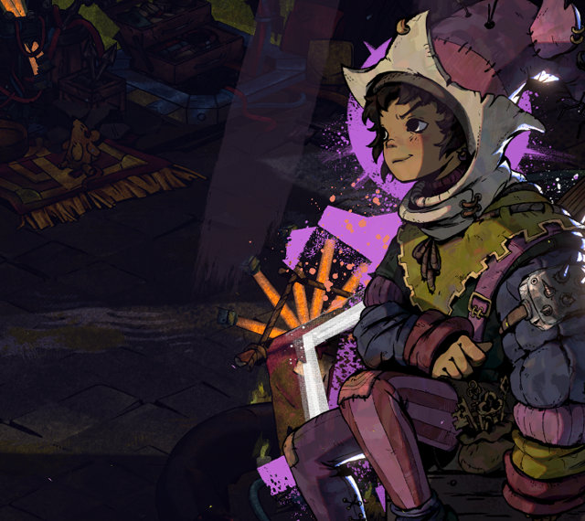 TrenchRat