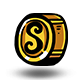 Series 1 - Gold Coin