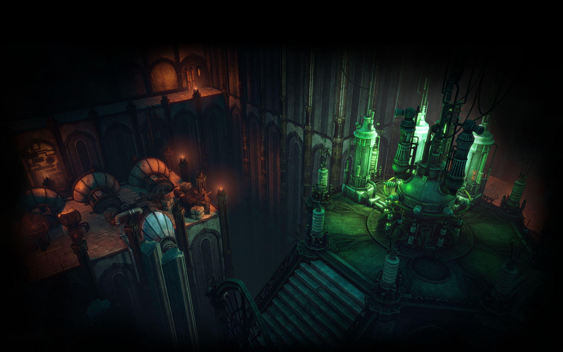Secret Lair