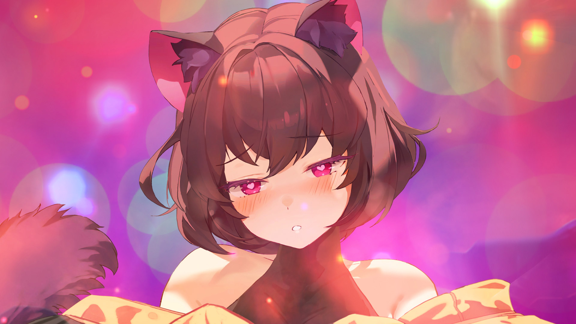 Mosaique Neko Waifus 5 Community Items · SteamDB