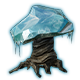 Series 1 - Ice Shroom
