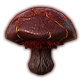 Series 1 - Fire Shroom