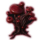 Series 1 - Bleeding Shroom