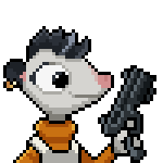riggsGun