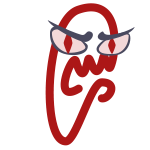 Angry Klippy