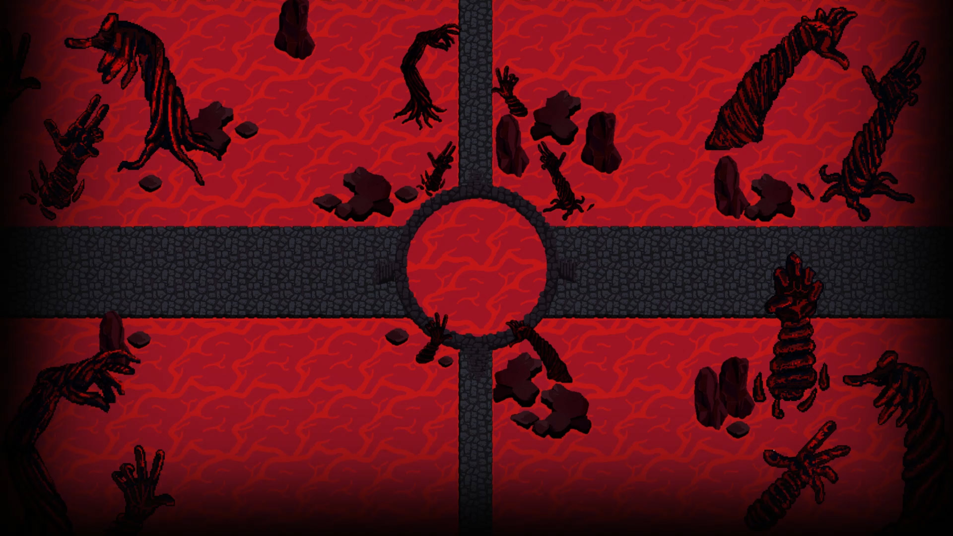 It's Hell