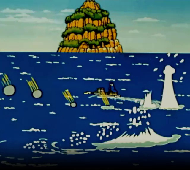 Treasure Island