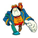 John Silver