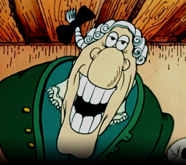 Dr Equilizer