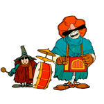 Billy Song