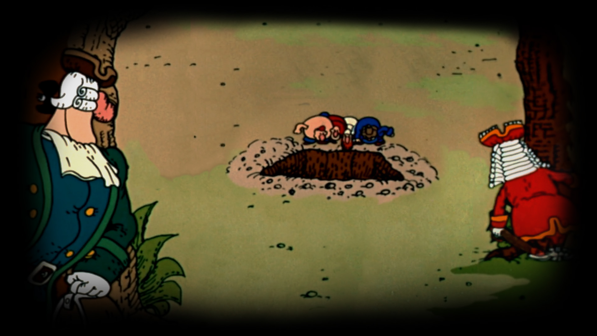 Ambush