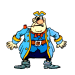 Billy Sneeze